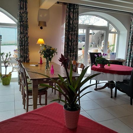 La Cote Des Blancs - Domaine Viticole & Maison D'Hotes Vinzelles エクステリア 写真